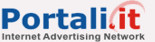 Portali.it - Internet Advertising Network - è Concessionaria di Pubblicità per il Portale Web macchinecucire.it